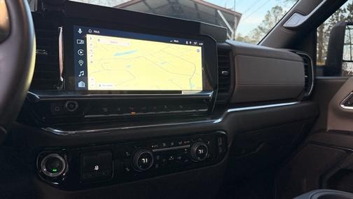 2024 Chevrolet Silverado 3500 LT