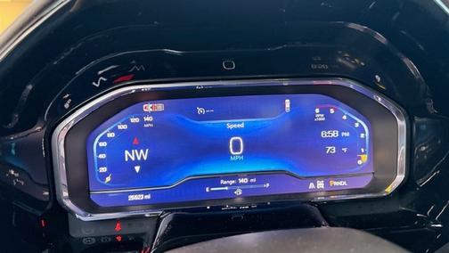 2024 Chevrolet Silverado 3500 LT