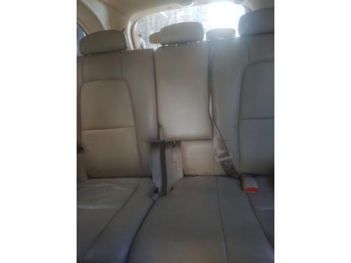 2008 Suzuki XL7 Limited