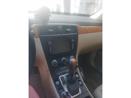 2008 Suzuki XL7 Limited