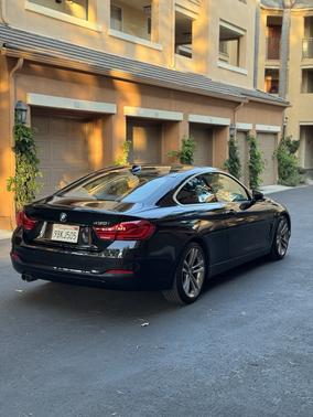 2019 BMW 430 i