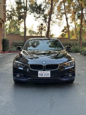 2019 BMW 430 i