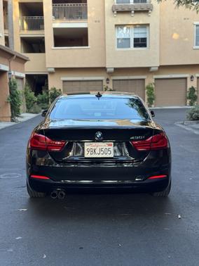 2019 BMW 430 i