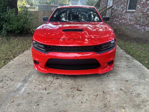 2021 Dodge Charger R/T