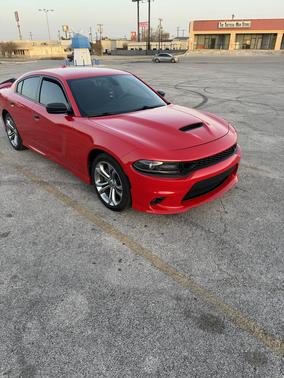 2021 Dodge Charger R/T