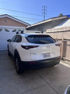 2022 Mazda CX-30 2.5 S Select Package
