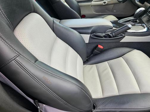 Blue 2011 Chevrolet Corvette Grand Sport