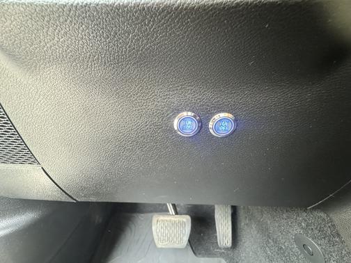 White 2023 Jeep Wrangler Sport S