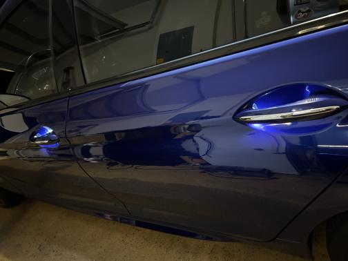 2019 BMW M6 Gran Coupe Base