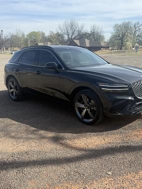 2023 Genesis GV70 2.5T