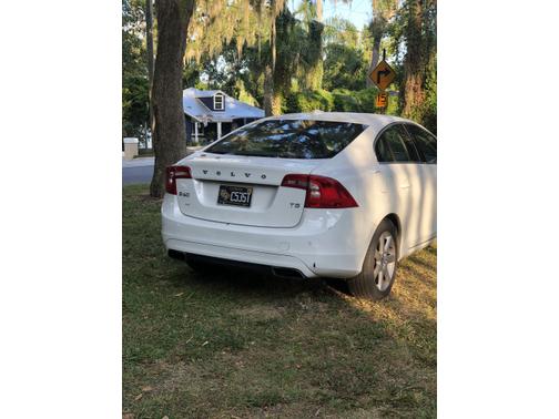 2016 Volvo S60 T5 Drive-E Premier