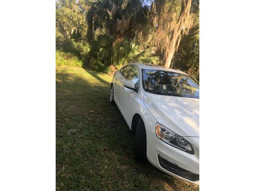 2016 Volvo S60 T5 Drive-E Premier