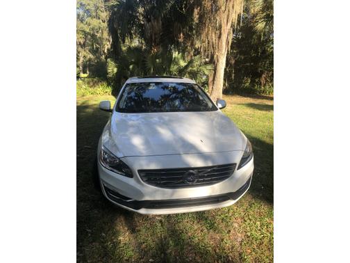 2016 Volvo S60 T5 Drive-E Premier