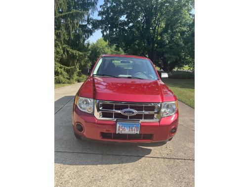 2008 Ford Escape XLS