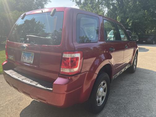2008 Ford Escape XLS