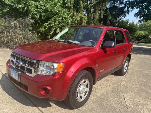 2008 Ford Escape XLS