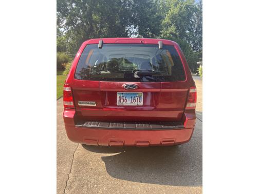 2008 Ford Escape XLS