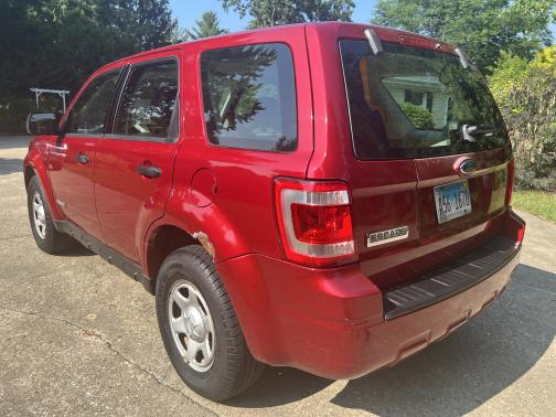 2008 Ford Escape XLS