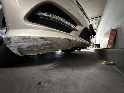 2011 Mercedes-Benz C-Class C 300