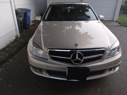 2011 Mercedes-Benz C-Class C 300