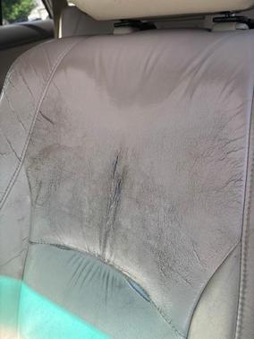 Brown 2009 Lexus RX 350 Base