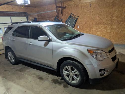 2013 Chevrolet Equinox 2LT