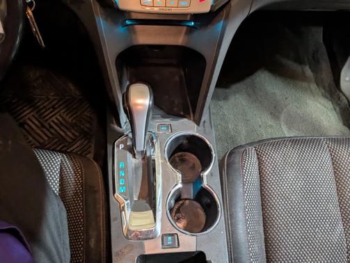 2013 Chevrolet Equinox 2LT