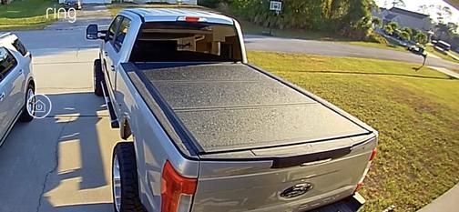 2017 Ford F-250 XLT