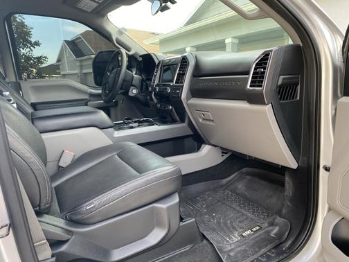 2017 Ford F-250 XLT