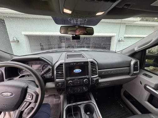 2017 Ford F-250 XLT