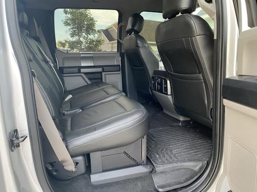 2017 Ford F-250 XLT