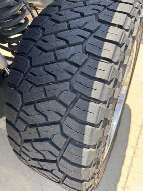 2017 Ford F-250 XLT