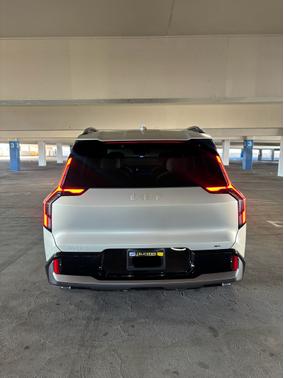 2024 Kia EV9 GT-Line