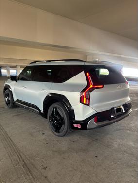 2024 Kia EV9 GT-Line