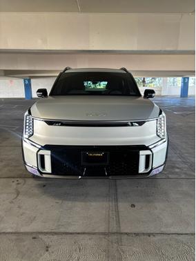 2024 Kia EV9 GT-Line
