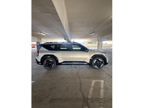 2024 Kia EV9 GT-Line