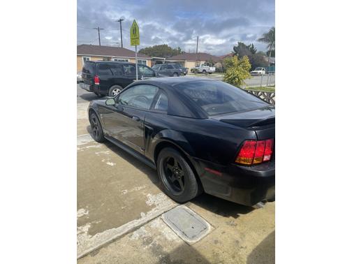 1999 Ford Mustang Cobra