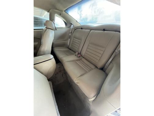 1999 Ford Mustang Cobra