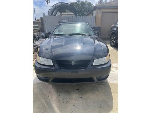1999 Ford Mustang Cobra