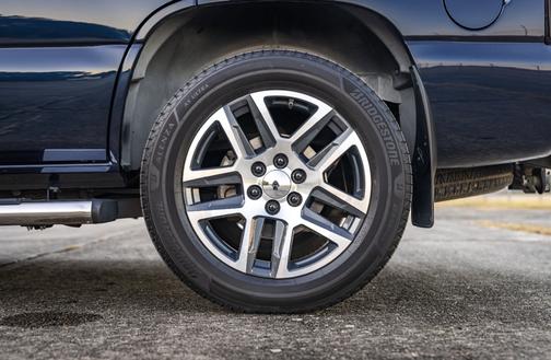 2005 Chevrolet Tahoe LT