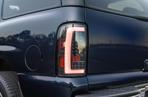 2005 Chevrolet Tahoe LT