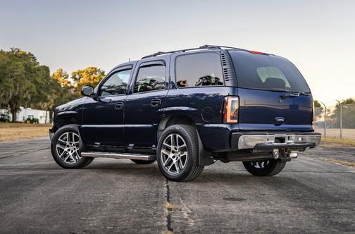 2005 Chevrolet Tahoe LT