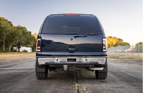 2005 Chevrolet Tahoe LT