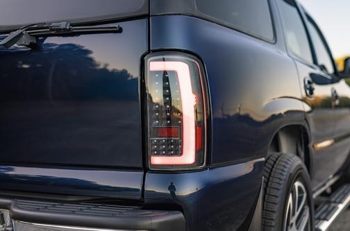 2005 Chevrolet Tahoe LT