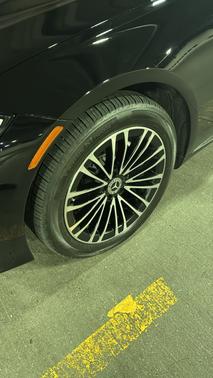 2024 Mercedes-Benz S-Class S 580e 4MATIC