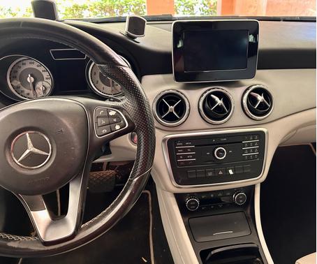 2016 Mercedes-Benz GLA-Class GLA 250