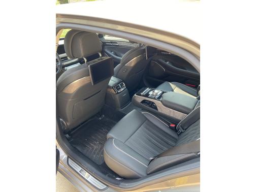 2021 Genesis G90 5.0 Ultimate
