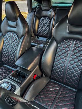 2018 Audi A7 3.0T Premium Plus