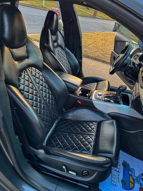 2018 Audi A7 3.0T Premium Plus