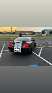 2006 Ford Mustang GT